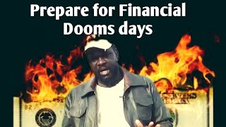 How to Prepare for Financial Dooms Days in 2023 screenshot 3