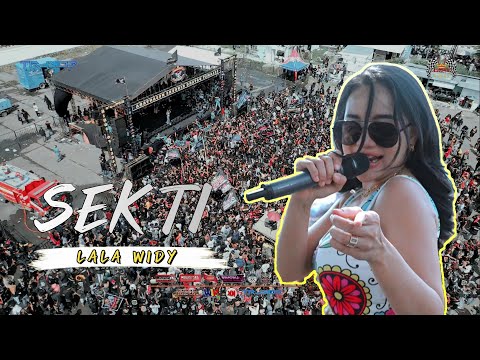 SEKTI - SODIQ NEW MONATA  - NEW PUTRA ARSA LIVE BAKSO BAKAR NYONYA