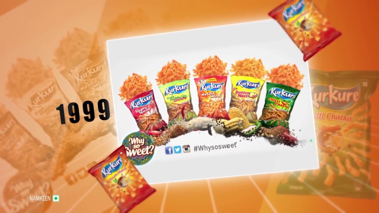 Kurkure Plastic - Kurkure does not contain plastic - Kurkure is safe,no danger or death from Kurkure