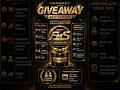 Giveaway 2 Pemenang — GRATIS Belajar BBMA FMS Advanced!