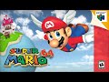 i'm really bad at this, but i will learn and improve! NAMATIN Super Mario 64 #2