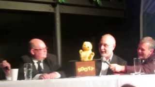 Br Factor 2013. Sooty Magic