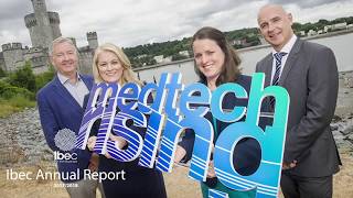 A Year in Ibec - 2018