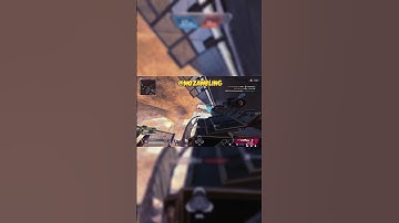 INSANE NO SCOPE OFF ZIP                            #apexpc #kraber  #apexshorts