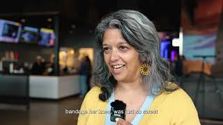 Paving the Way_Lens of Hope Award