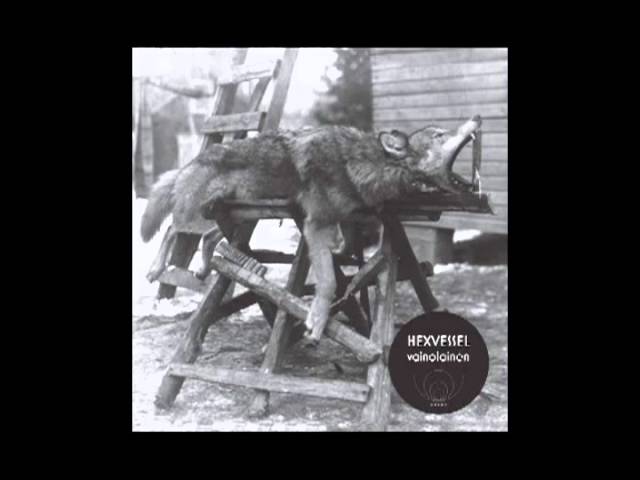 Hexvessel - Vainolainen acordes