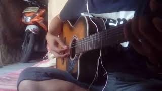 Cerita Panjang Dihidup Yang Singkat - Fiersa Besari Cover