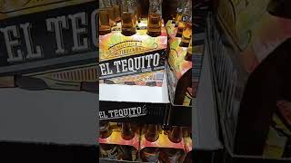 El Tequito Bier Mit Tequilageschmack