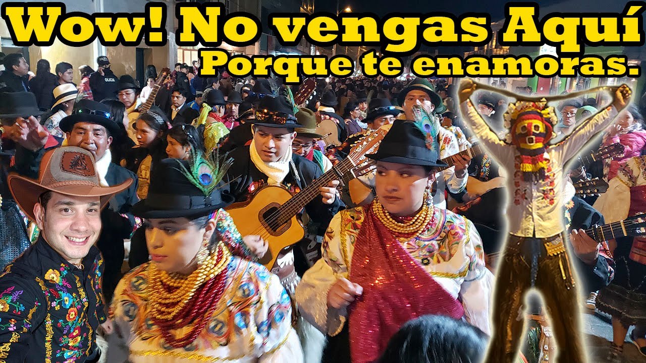 LAS OCTAVAS DE JUAN MONTALVO | OCTAVAS CAYAMBE . Albert Oleaga. Ecuador