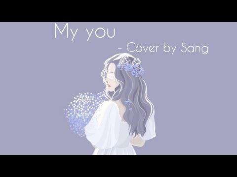 My you (jungkook) | cover by Sang