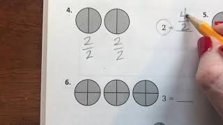On Core Math p 129-130