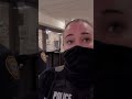 THE BIGGEST WALK OF SHAME 👮🏻‍♂️🐷