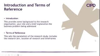 June 2025 - 7CO04 Business research in people practice