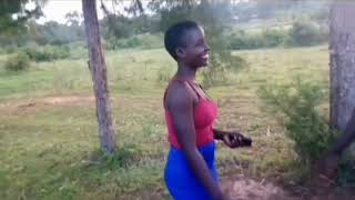 MWANA WASE BUKUSU COMEDY. AFRICAN HOME BY AVYSHO