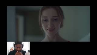 Anniversary (2025) Official Trailer | Reaction | LIONSGATE