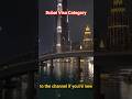 The Wild World of Dubai Visas Explained | #shorts