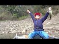 バス釣ったぞーーーー！！ダイキの中層攻略。