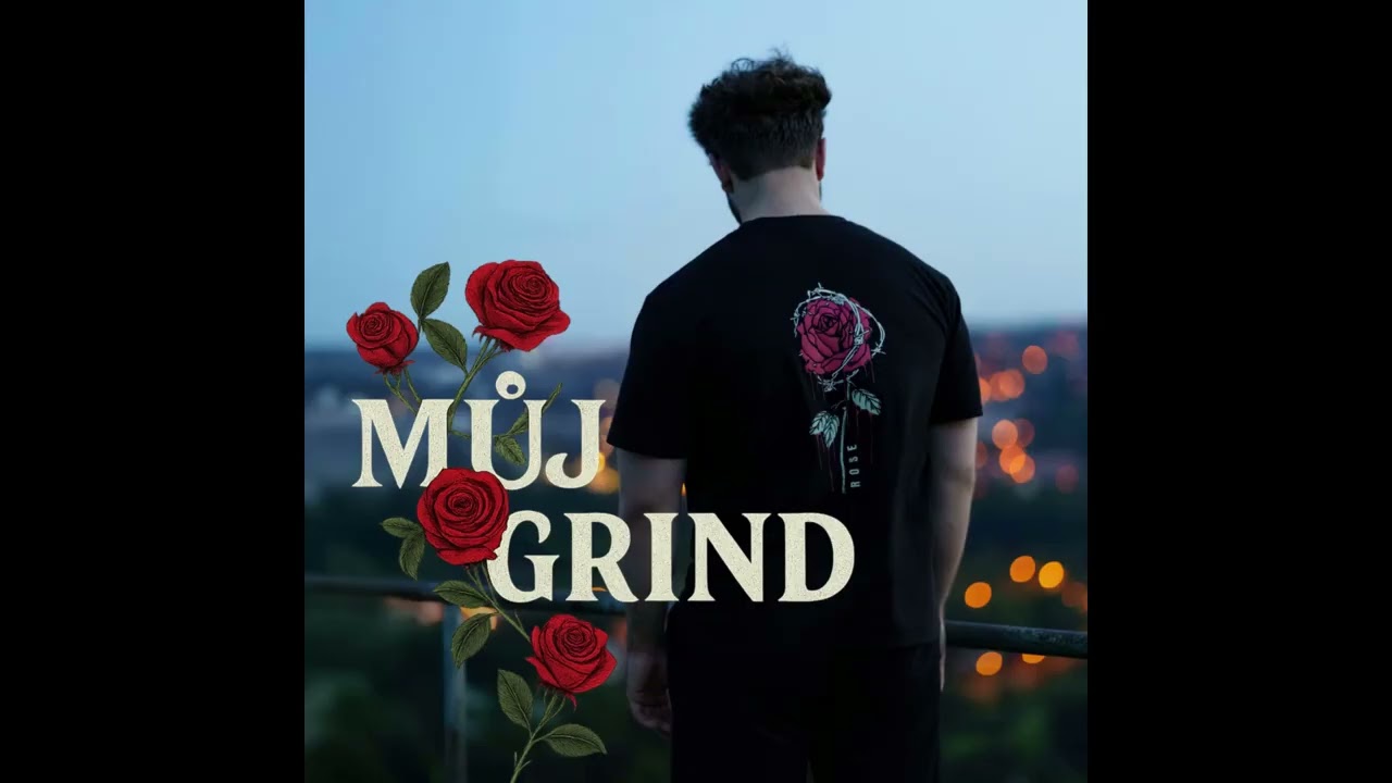 Phil Rose - MŮJ GRIND