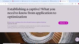 Step-by-Step: How To Set Up a Captive Insurance Company (Advanced Tax Shelter 2025)