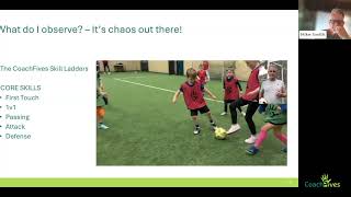 CoachFives || Webinar Recap