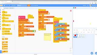 how to get started with scratch. 2: power ups (speed)