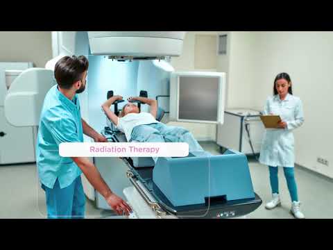 Radiation Therapy Overview