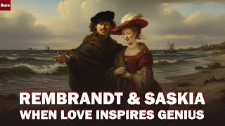 Download Lagu Rembrandt and Saskia: The Love Story Behind a Great Artist MP3