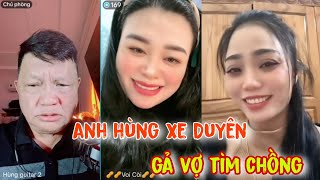 Download lagu 51 | Anh HÙNG 'Xe Duyên' GẢ VỢ TÌM CHỒNG cho các Anh Trai Chị Gái XINH ĐẸP muốn lập GIA ĐÌNH.