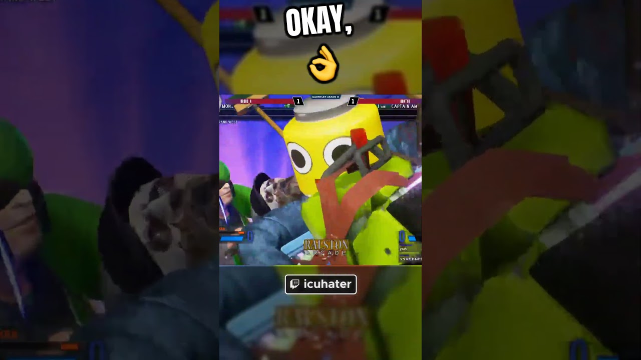 WHAT DID WE JUST WITNESS | MVCI  