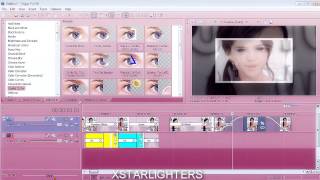 Sony Vegas Effect ◊ #49