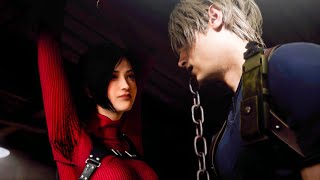 Ada Serra - Resident Evil 4 Remake
#BIOHAZARD #RE4R #AdaWong #Mod
Thanks for watching!
✅My Channel
https://www.youtube.com/c/BenjaminYorkGaming
✅Playlists
https://www.youtube.com/c/BenjaminYorkGaming/playlists
✅Support : If you can support me with a donation!
https://streamlabs.com/benjaminyorkgaming/tip
✅Contact : If you have any personal questions, please leave them here. (Required your email)
Google Form : https://forms.gle/jZNtXKA6kQzWxit17
(I do not share any paid mods or deleted mods.)
👇Mod Credits👇
・Ada Wong over Luis Serra by MsDeadable
・Luis over Krauser by 蛇涙
・Ending music - Makai Symphony - Dragon Castle is under a Creative Commons license (CC BY-SA 3.0).
BreakingCopyrightがプロモートした音楽: https://bit.ly/b-dragon-castle Ada Serra - Resident Evil 4 Remake