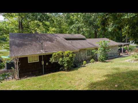 506 Horseshoe Dr, Cadiz, KY home video tour
