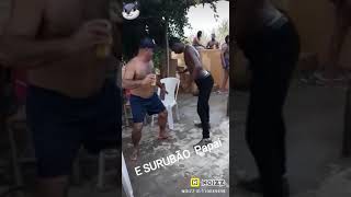 Zé Dançando O Surubão - Tony Fernandes Na Pizadinha E Sucesso