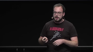 35C3 -  Internet of Dongs - deutsche Übersetzung