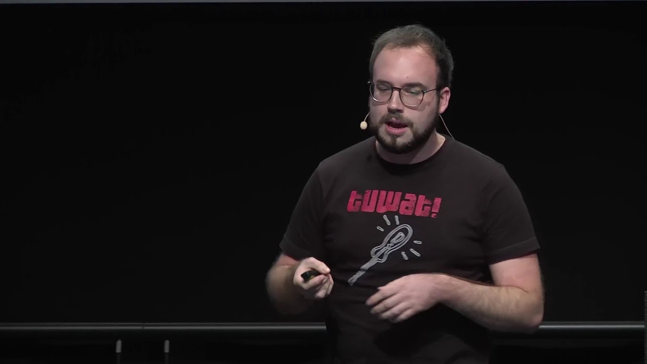 35C3 -  Internet of Dongs - deutsche Übersetzung