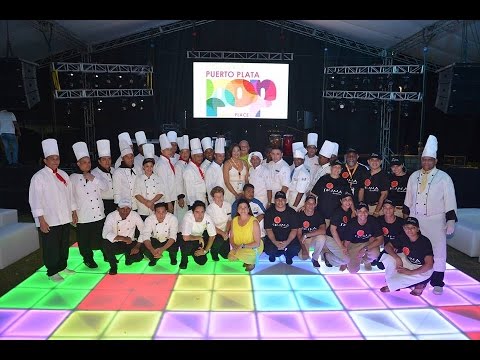 Discover MarketPlace 2016-Saborea