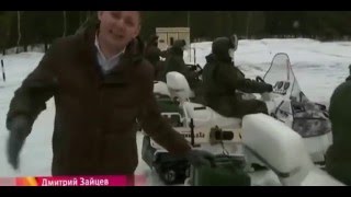 Новое оружие российской армии в действии! НОВОСТИ 33 Новое оружие российской армии в действии! НОВОСТИ 33