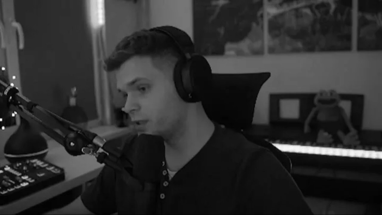 Gucio - Another Love [AI COVER]