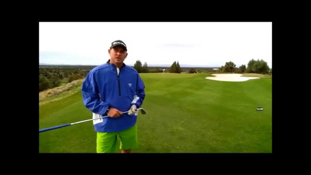 The 40-Yard Bump and Run