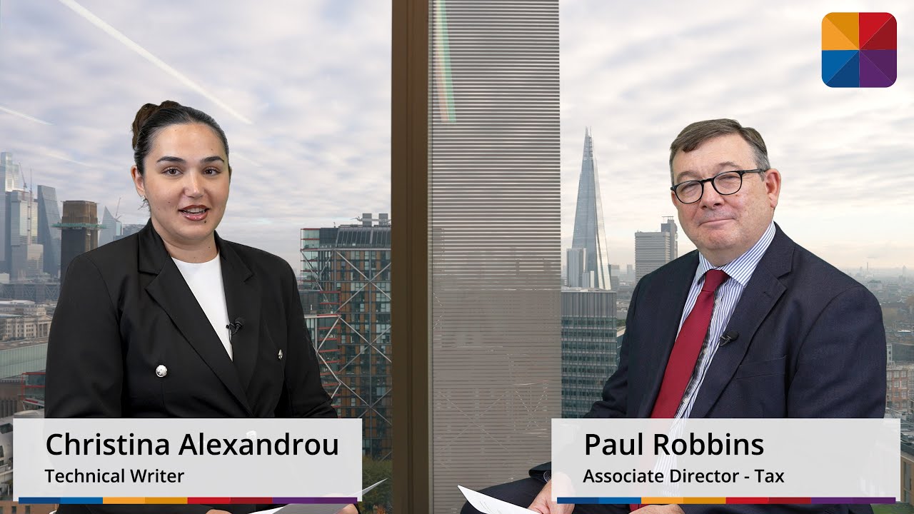 How do the changes to R&D tax relief affect businesses?