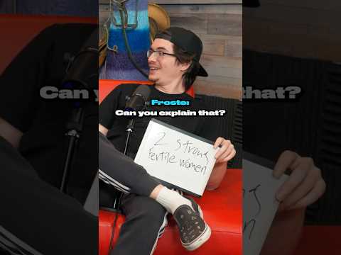 Guess who’s lying CHALLENGE 😳 ft. Grant Williams’s (pt.153)