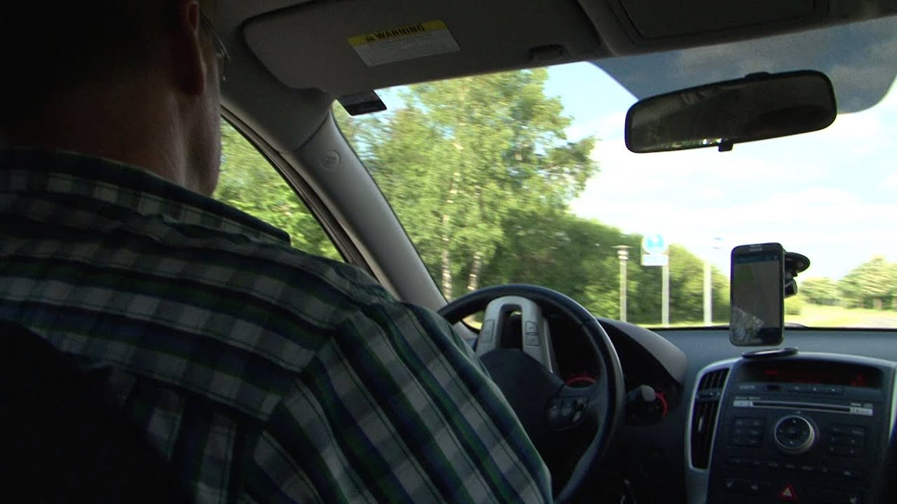 Aflæsning af vandmålere - se hvor nemt og smart det er.