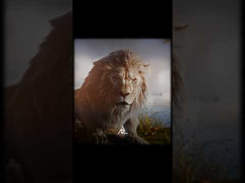 'Fear of Majesty' | Mufasa The Lion King | Edit | #edit #mufasa #shorts