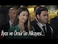 Lyas ve mrn hikayesi  ekya dnyaya hkmdar olmaz