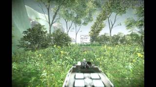 Debugging An APC in Sandbox and Crysis