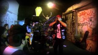 Svatantrata (Chaos in Rumah Api 2, 27.12.2014)
