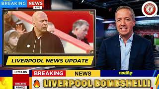 SALAH SUCCESSOR PLAN, KONATE CONTRACT UPDATE & REAL MADRID VERDICT ON TRENT 🔴