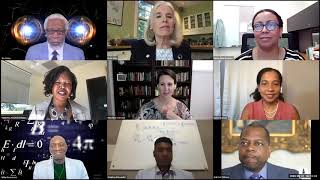 Removing Barriers: Physics in HBCU, MSI, & PBI Communities