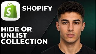 How To Hide Or Unlist A Collection In Shopify (Step By Step Beginner Tutorial 2026)