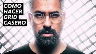 Famous Como hacer GRID CASERO para SOFTBOX Net Worth